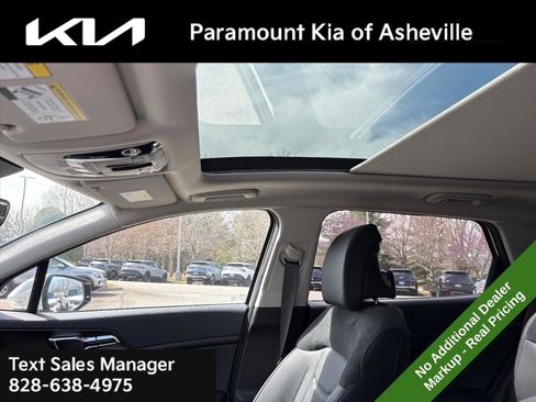 New 2026 Kia Sportage SX Prestige image 15