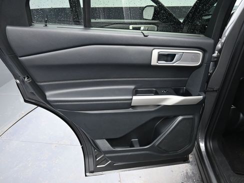 Used 2023 Ford Explorer Limited AWD/4WD image 13