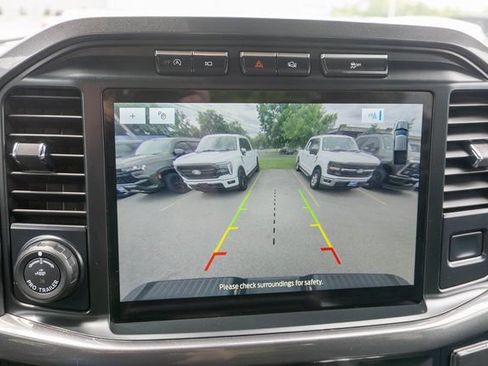 Used 2023 Ford F150 Tremor AWD/4WD image 26