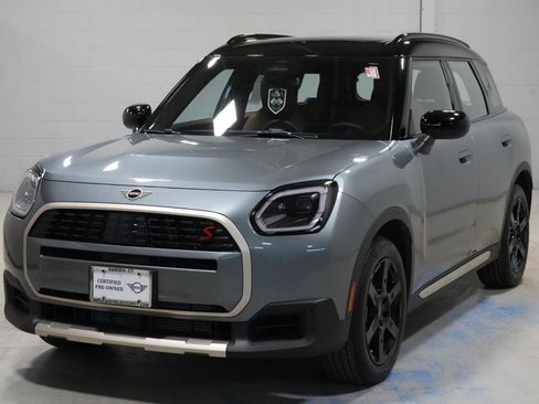 Used 2026 MINI Cooper Countryman S image 1