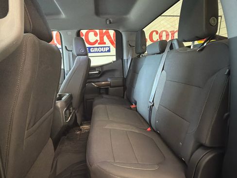 Used 2022 GMC Sierra 1500 Elevation RWD image 21