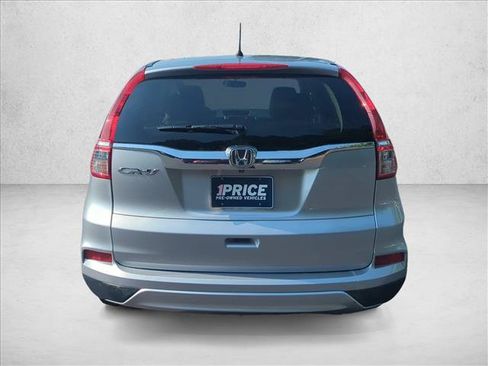 Used 2015 Honda CR-V EX image 7