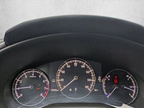 Used 2020 MAZDA CX-30 AWD image 10