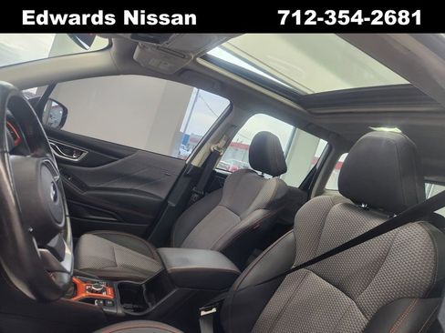 Used 2021 Subaru Forester Sport image 23