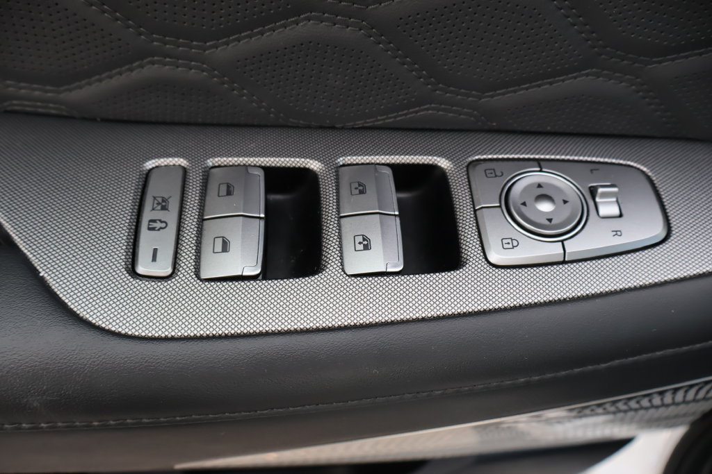 Used 2022 Hyundai Palisade Calligraphy AWD/4WD image 23