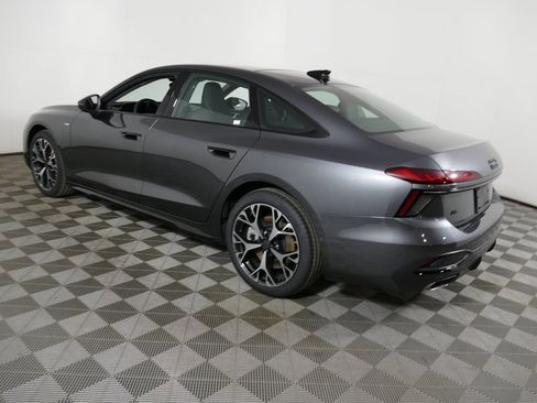 New 2026 Audi A6 Premium Plus image 5