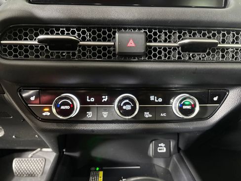 Used 2025 Honda HR-V EX-L image 19