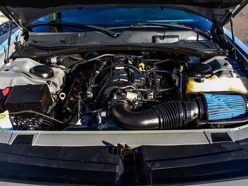 Used 2019 Dodge Challenger R/T w/ Blacktop Package image 37