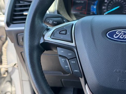 Used 2024 Ford Edge SEL AWD/4WD image 18