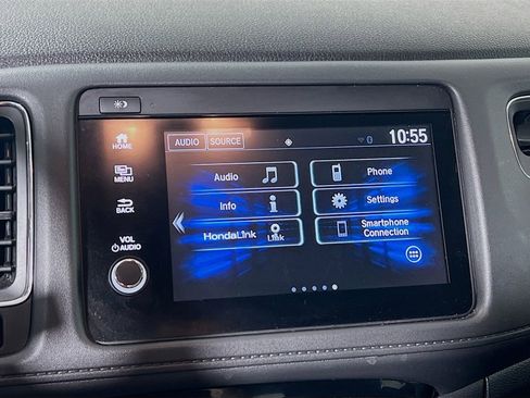 Used 2020 Honda HR-V EX image 14
