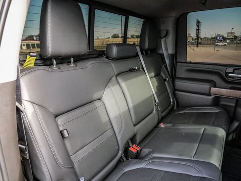 Used 2021 GMC Sierra 2500 Denali w/ Denali Ultimate Package AWD/4WD image 51