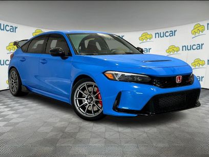 Used 2023 Honda Civic Type R