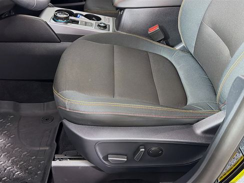 Used 2024 Ford Bronco Sport Free Wheeling w/ Convenience Package image 21