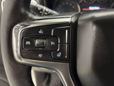 Used 2020 Chevrolet Silverado 1500 LT w/ All-Star Edition AWD/4WD image 24