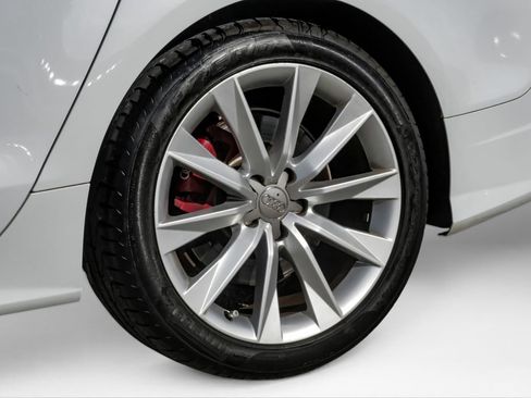 Used 2016 Audi A7 3.0T Premium Plus AWD/4WD image 56