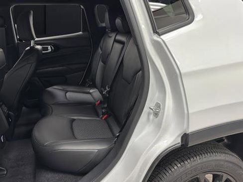 New 2026 Jeep Compass Latitude AWD/4WD image 22