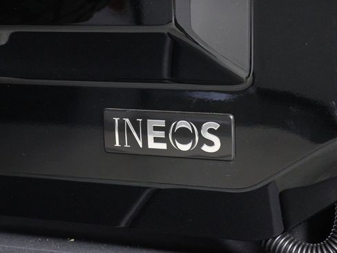 New 2025 INEOS Grenadier AWD/4WD image 19