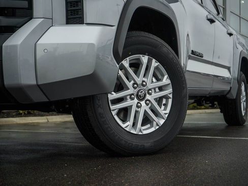 New 2026 Toyota Tundra SR5 AWD/4WD image 6