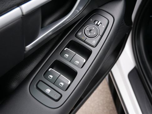 Used 2026 Hyundai Sonata SEL AWD/4WD image 19