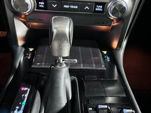 Used 2021 Lexus GX 460 Premium AWD/4WD image 27