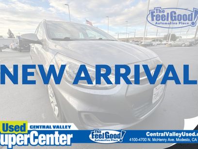 Used 2016 Hyundai Accent SE