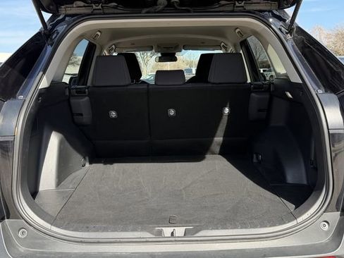 Certified 2025 Toyota RAV4 LE image 28