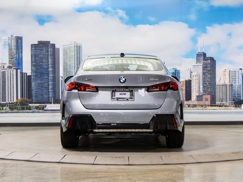 Used 2025 BMW 228i xDrive w/ Premium Package image 11