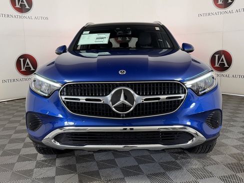 New 2026 Mercedes-Benz GLC 300 4MATIC image 2