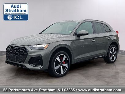 Certified 2024 Audi Q5 2.0T Premium Plus w/ Premium Plus Package