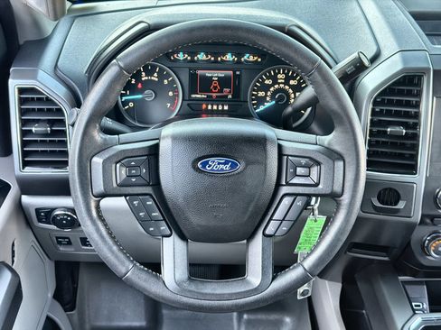 Used 2018 Ford F150 XLT w/ Equipment Group 302A Luxury RWD image 14