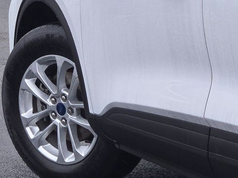 Certified 2022 Ford Escape SE w/ Cold Weather Package image 14