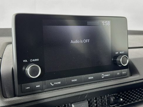 Certified 2024 Honda CR-V Sport image 14