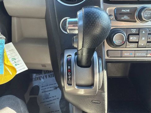 Used 2014 Honda Pilot LX image 19