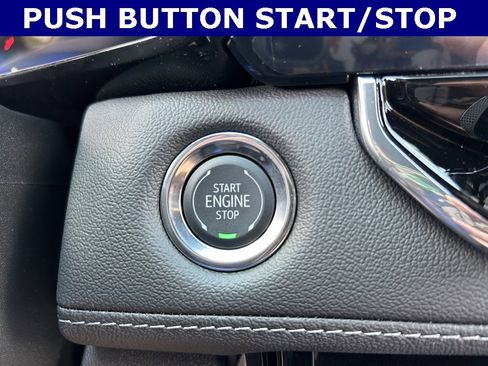 New 2026 Chevrolet Colorado LT w/ Advanced Trailering Package image 16