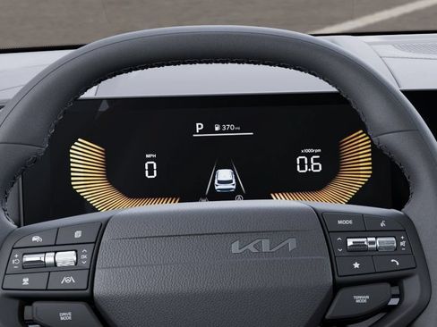 New 2026 Kia Sportage X-Line AWD/4WD image 21