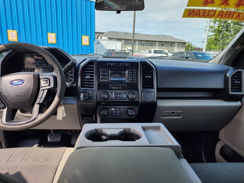 Used 2016 Ford F150 XL w/ Equipment Group 101A Mid image 14
