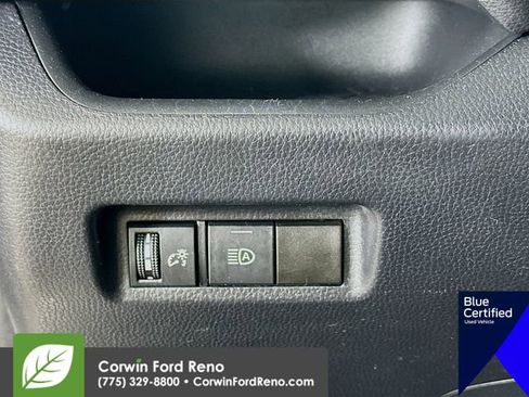 Used 2020 Toyota RAV4 XLE w/ All Weather Liner Package image 13