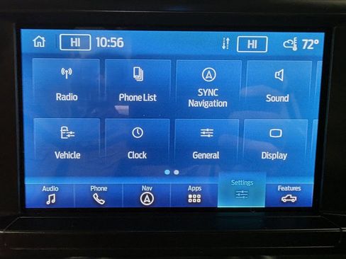 Used 2022 Ford F150 XLT w/ Equipment Group 301A Mid AWD/4WD image 40