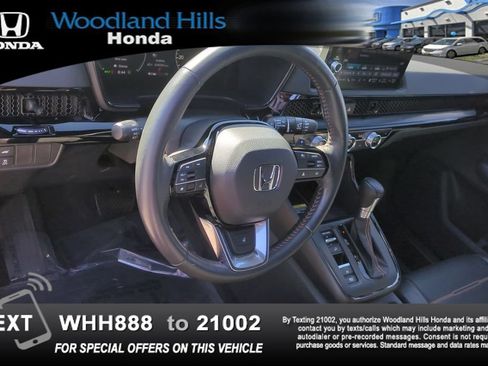 Used 2023 Honda CR-V Sport Touring image 9