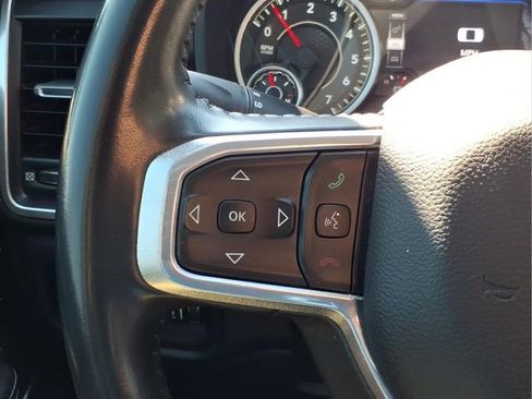 Used 2022 RAM 1500 Laramie AWD/4WD image 33