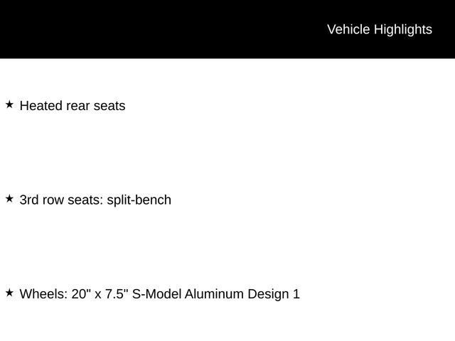 Used 2025 Chrysler Pacifica Limited FWD image 8