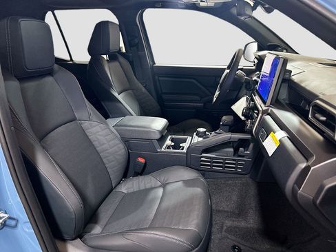 New 2026 Toyota 4Runner TRD Off-Road Premium image 27