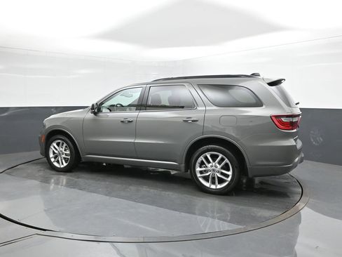 Used 2024 Dodge Durango GT image 5