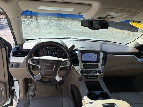 Used 2019 GMC Yukon SLT w/ Open Road Package RWD image 20