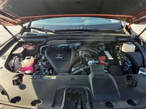 Certified 2023 Lexus RX 350 Premium Plus image 26