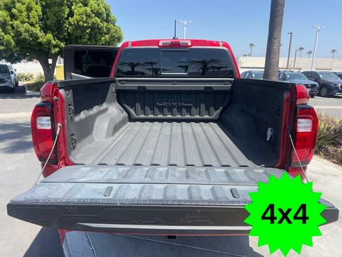 Used 2023 GMC Canyon AT4 w/ AT4 Premium Package AWD/4WD image 68