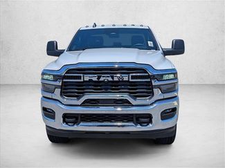 New 2026 RAM 2500 Tradesman w/ Chrome Appearance Group AWD/4WD video 2