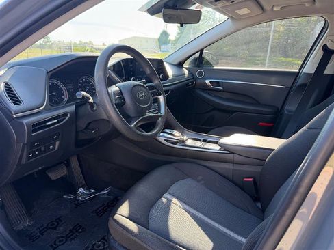 Used 2021 Hyundai Sonata SEL FWD image 12