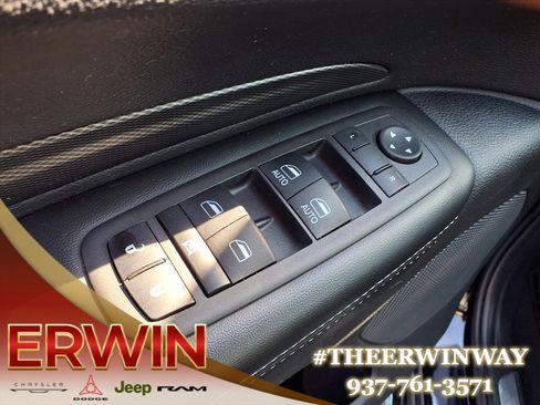 Certified 2022 Dodge Durango GT image 19