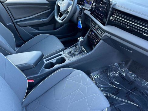 New 2026 Volkswagen Jetta Sport FWD image 14